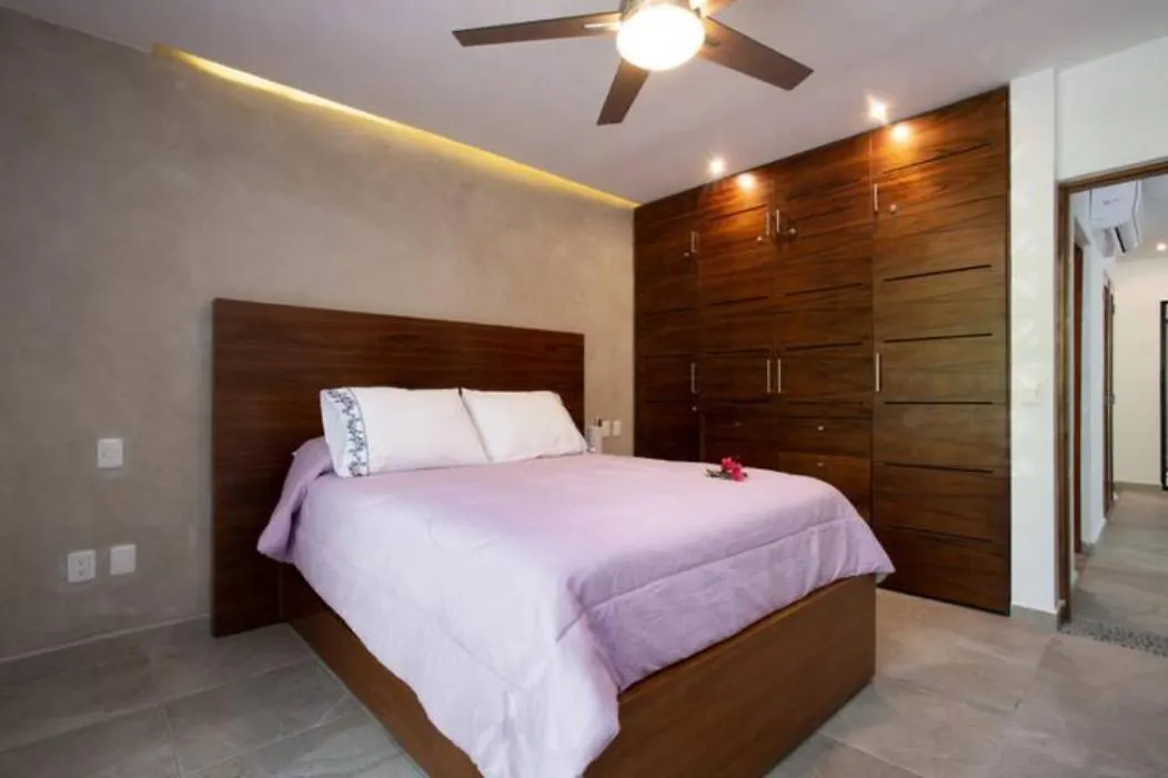 Maya Home Playa del Carmen 0*,
